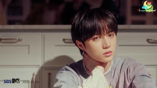 [VIetsub][Teaser 1] Can't You See Me? (세계가 불타버린 밤, 우린...) - TXT (투모로우바이투게더)