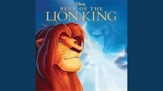 Upendi (From "The Lion King 2 Simba’s Pride") (From "The Lion King II: Simba's...