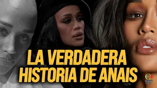 ANAIS CUENTA SU VERDADERA HISTORIA! HABLA DE SUS CONFLICTOS PERSONALES Y SU REGRESO A LA MÚSICA