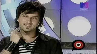 Tarkan-MTV 2004 Russia 1