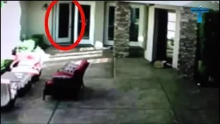 Top 10 Scary Encounters Caught On Drones & CCTV Footage