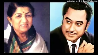 Janam Janam Mere Sanam - Kishore Kumar & Lata Mangeshkar | Faasle (1985) |