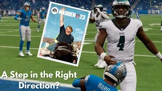 Is Madden 23 REALLY That Bad?