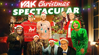 The 2022 Yak Christmas Spectacular | The Yak 12-23-22