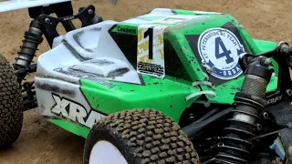 Ekaterinburg 5 Заключительный этап rc Buggy/Super Cup Corrtez 2019