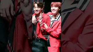 I wonder wonder 💜 jhope and jungkook #bts #jhope #jungkook #viral #youtubeshorts #kpop #kdrama