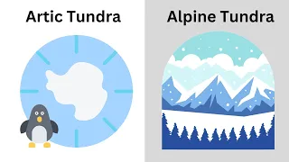 The Tundra-Biomes of the World