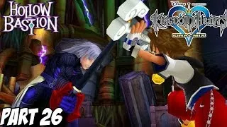 Let's Play - Kingdom Hearts HD 1.5 Remix - Part 26