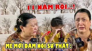 Xót xa người mẹ để con trong “Tủ Lạnh” Nói Lên Sự Thật Khiến Ai Cũng Khóc | Huỳnh Trung Vlog