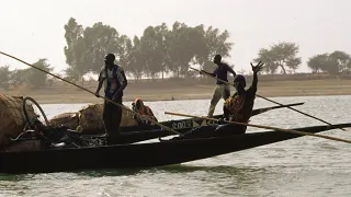 MALI - Mopti - febbraio 2005