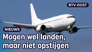 Geen grote Boeings 747 meer boven Twente: dit is waarom | RTV Oost