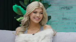 Loren Gray on Musical Influences, Her Grown-Up Lyrics and Dealing With Haters (Exclusive)