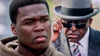 50 Cent wird mit den Folgen der Bandenkriege konfrontiert | Get Rich or Die Tryin' | German Clip