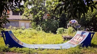 Skate Adventures in Puerto Rico: Color Rico - Part 3