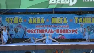 Street dance.СОН. танец