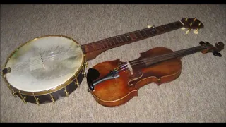 W. Kroll: Banjo and Fiddle