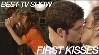 my favorite tv show first kisses part 13