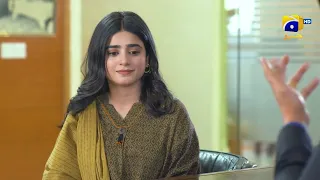 Farq Episode 22 || Best Scene 06 || Geo Entertainment