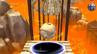 Rollance Adventure Balls New Update Gameplay Level 4144