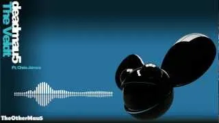 Deadmau5 - The Veldt [Ft. Chris James] (8 Minute Edit) || HD