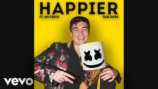 Fresh Sings Happier