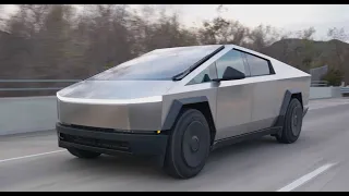 Tesla Cybertruck Is the Quickest Truck