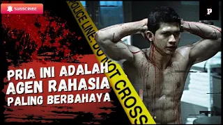 KETIKA PENGHIANATAN si AGEN RAHASIA dalam Misi BALAS DENDAM#Alurceritafilm, #reviewfilm, #ikouwais,