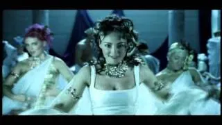 Alice Deejay - Will I Ever [2000] (Original Music Video from DVD source)