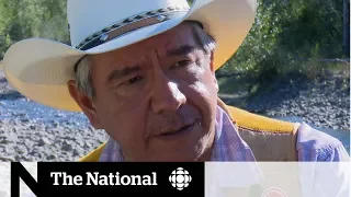 Indigenous communities divided over pipeline