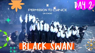 211128 Black Swan - BTS PTD in LA (Day 2)