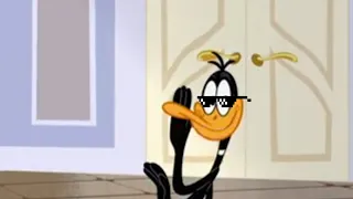 YTP: Daffy Duck becomes the best music player in history