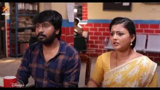 முத்து..🔥 | Siragadika Aasai | Episode Preview  | 10 May