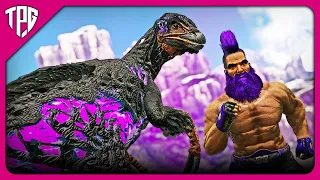 It is VERY HARD to SURVIVE in ARK Phoenix Mod Tamil | EP3 | ARK Tamil