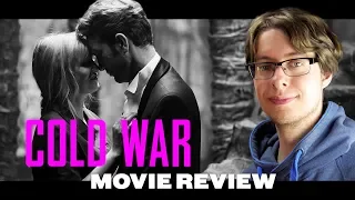 Cold War (2018) - Movie Review