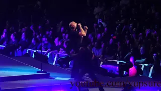 Disturbed - The Animal - Live HD (Wells Fargo Center 2019)