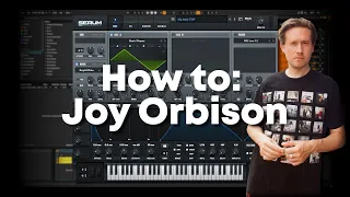 How to make Bass music like Joy Orbison | Ableton Live