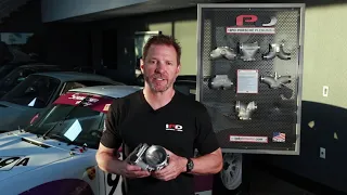IPD Plenums 101 - Introduction to the IPD Porsche Plenums