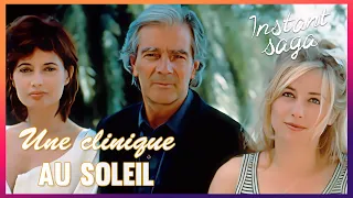 Une clinique au soleil | Téléfilm intégral avec Pierre Arditi et Julie Depardieu