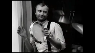 PHIL COLLINS . I'VE FORGOTTEN EVERYTHING . BOTH SIDES . I LOVE MUSIC