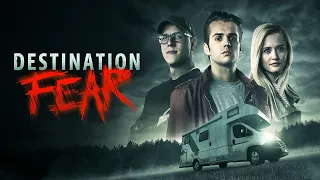 Is destination fear cancelled???