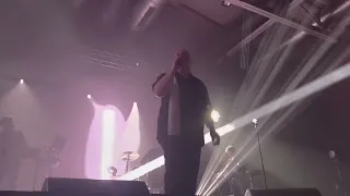 All our Sins - VNV Nation (6.5.2023 - Berlin Columbia Halle)