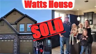 Chris Watts UPDATES House SOLD - Meet the Miller Family, Husband, Wife & 3 Kids