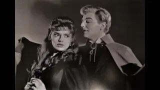 Horror Corner Movie Review - Brides Of Dracula (1960)