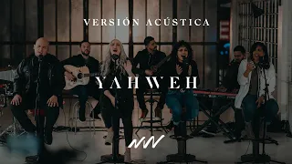 Yahweh | Video Oficial Acústico | New Wine