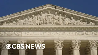 How the Supreme Court's Louisiana map decision could impact 2024 races
