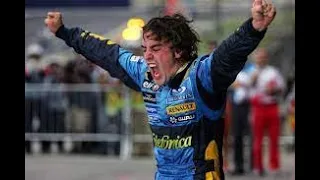 This Is Fernando Alonso