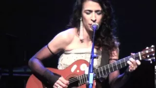 Marisa Monte - De mais ninguém - Live in Barcelona (10/22)