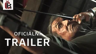 Rambo: Poslední krev (2019) - Trailer 1 / Sylvester Stallone