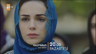 Сердечная Рана 26 серия / Kalp Yarası   русские субтитры. Фрагмент 1 @Kalp Yarası