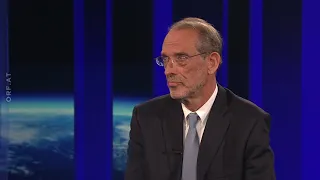 ZIB 2: Faßmann: "Wir wollen eine offene Schule" (10.9.2021)